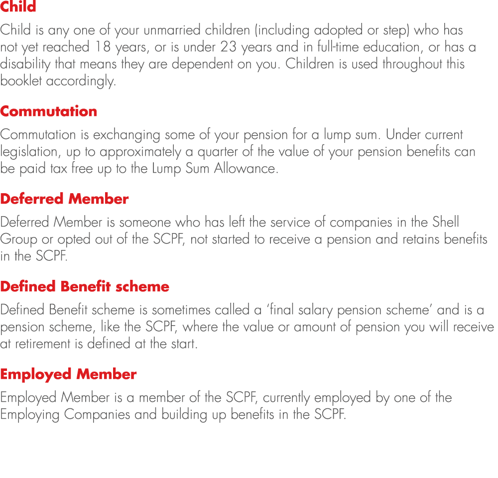 Child Child is any one of your unmarried children (including adopted or step) who has not yet reached 18 years, or is...